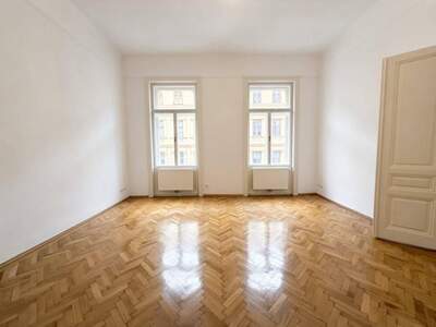 Wohnung mieten in 1060 Wien