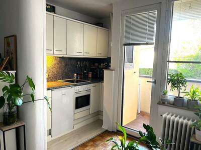 Wohnung mit Balkon kaufen in 5020 Salzburg (Bild 4)