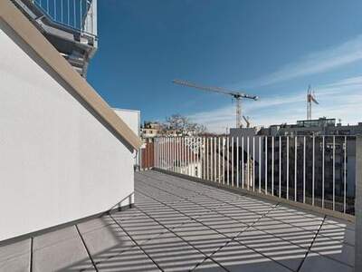 Wohnung kaufen in 1210 Wien