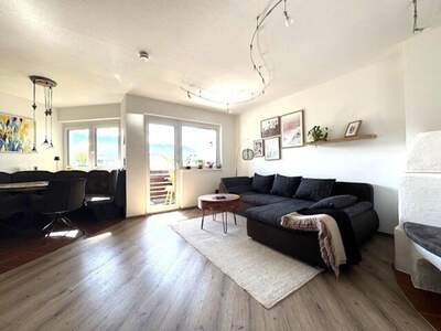 Wohnung kaufen in 6068 Mils