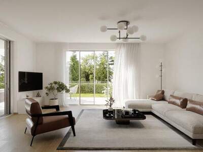 Terrassenwohnung kaufen in 9220 Velden (Bild 5)