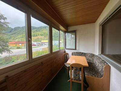 Etagenwohnung mieten in 4813 Altmünster