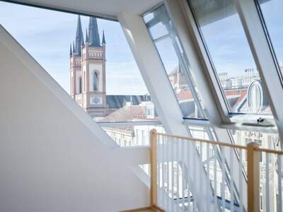 Wohnung mieten in 1080 Wien