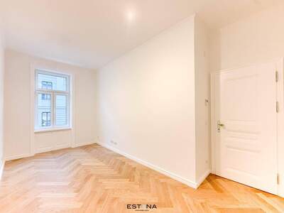 Eigentumswohnung in 1040 Wien