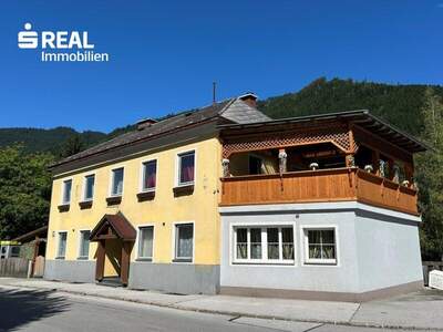 Haus kaufen in 8786 Rottenmann (Bild 1)