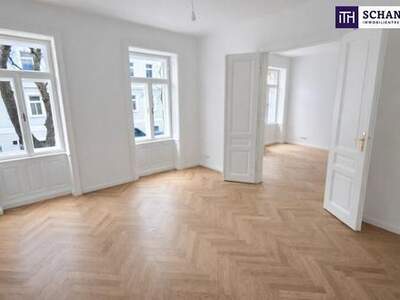 Wohnung kaufen in 1020 Wien