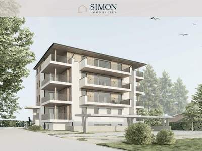 Eigentumswohnung in 5630 Bad Hofgastein