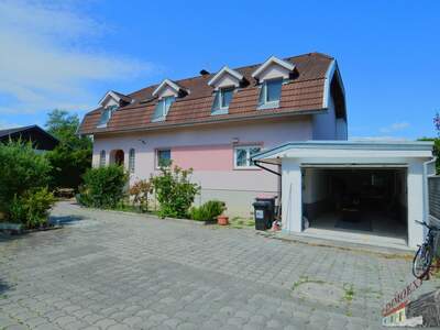 Einfamilienhaus kaufen in 2700 Wr. Neustadt (Bild 1)