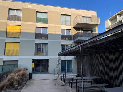 Mietwohnung provisionsfrei in 1220 Wien