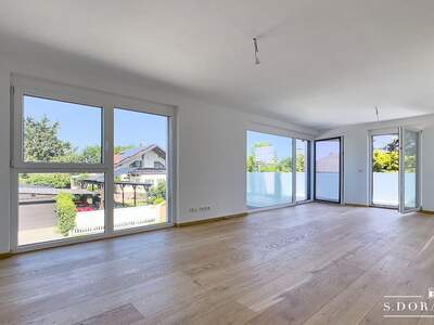 Wohnung mit Balkon kaufen in 3423 St. Andrä (Bild 1)