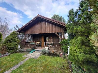 Grundstück kaufen in 4060 Leonding