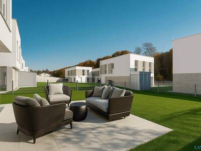 Haus kaufen in 3400 Klosterneuburg