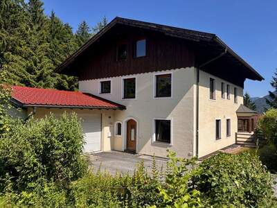 Mehrfamilienhaus kaufen in 5322 Hof