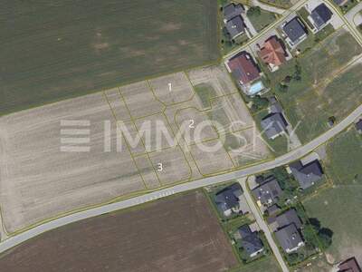 Grundstück kaufen in 5113 St. Georgen (Bild 1)