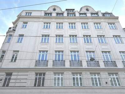 Gewerbeobjekt mieten in 1020 Wien