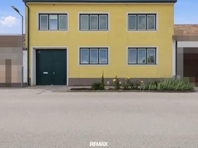 Haus kaufen in 2070 Retz