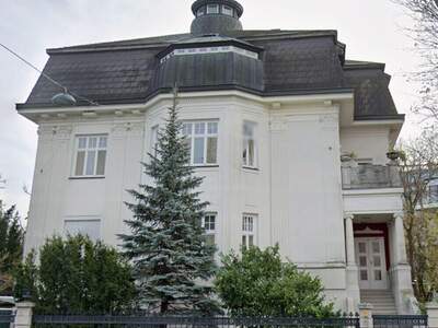 Gewerbeobjekt mieten in 1190 Wien (Bild 1)