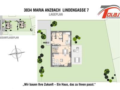 Einfamilienhaus kaufen in 3034 Maria (Bild 2)