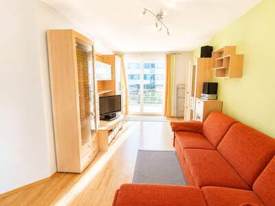 Wohnung mit Balkon kaufen in 5020 Salzburg (Bild 1)