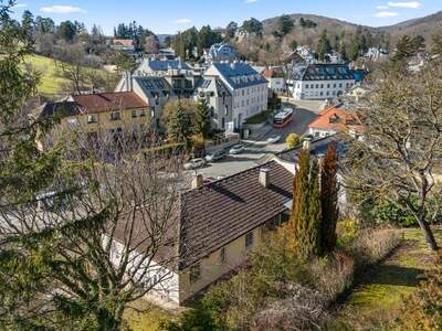 Einfamilienhaus kaufen in 1190 Wien