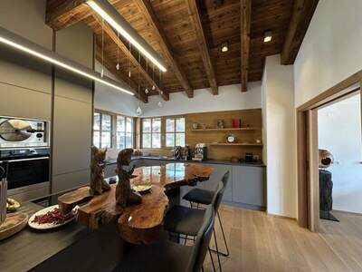 Ferienhaus kaufen in 5771 Leogang (Bild 3)