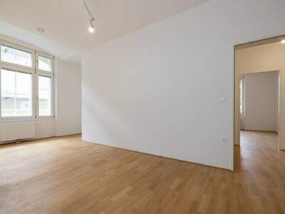 Terrassenwohnung mieten in 2700 Wr. Neustadt (Bild 4)