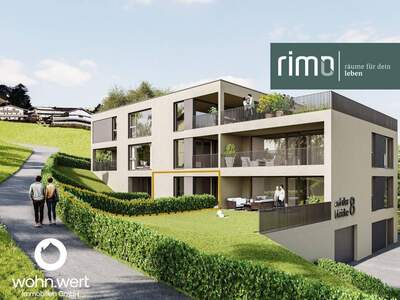 Wohnung kaufen in 6820 Frastanz