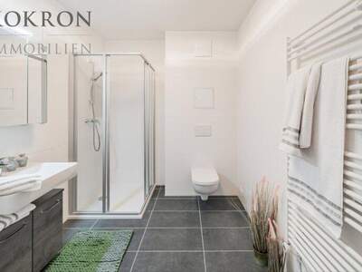 Terrassenwohnung kaufen in 1110 Wien (Bild 4)