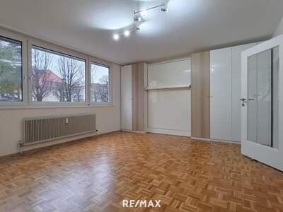 Etagenwohnung mieten in 5020 Salzburg