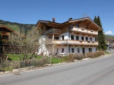 Wohnung mieten in 6364 Brixen