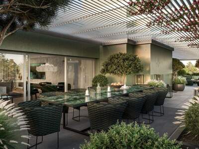 Eigentumswohnung in 1190 Wien (Bild 1)