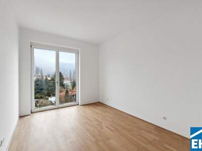 Terrassenwohnung mieten in 8020 Graz (Bild 4)