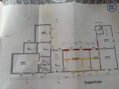 Haus kaufen in 2020 Schöngrabern