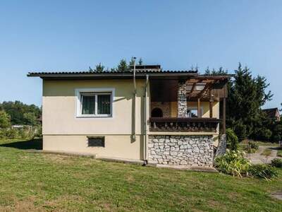 Haus kaufen in 8434 Tillmitsch