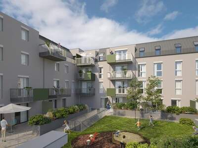 Wohnung mieten in 2326 Lanzendorf
