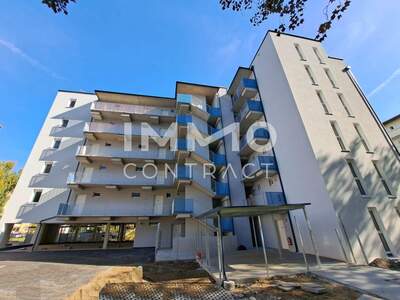 Mietwohnung in 8051 Graz (Bild 1)