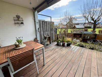 Wohnung mieten in 6971 Hard