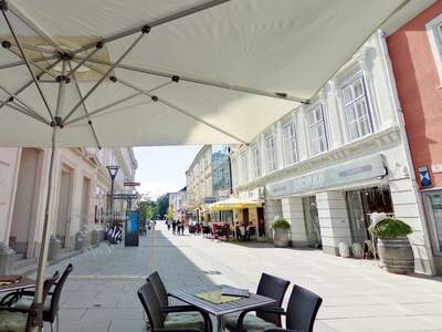 Anlageobjekt kaufen in 2700 Wiener Neustadt (Bild 2)