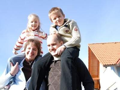 Einfamilienhaus kaufen in 2221 Groß (Bild 1)