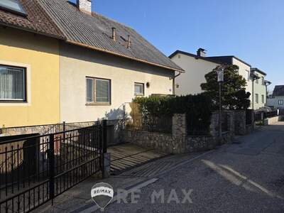 Einfamilienhaus kaufen in 2000 Stockerau (Bild 1)