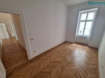 Altbauwohnung mieten in 1030 Wien (Bild 5)
