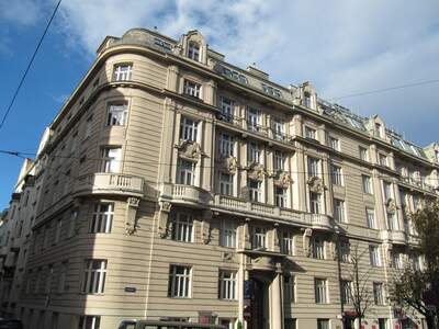 Gewerbeobjekt mieten in 1030 Wien (Bild 2)