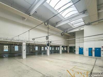 Gewerbeobjekt mieten in 4052 Ansfelden (Bild 2)