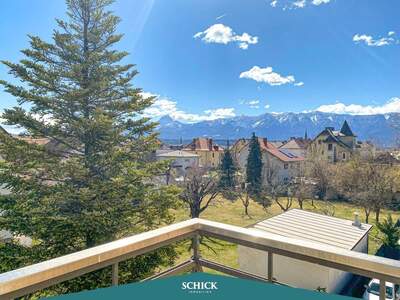 Wohnung mieten in 9500 Villach