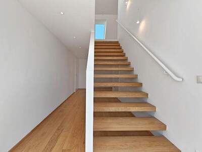 Terrassenwohnung kaufen in 1180 Wien (Bild 5)