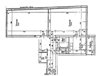 Wohnung kaufen in 1210 Wien