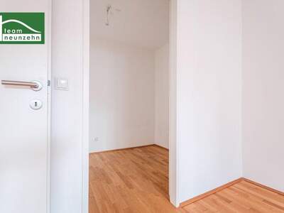 Terrassenwohnung kaufen in 1210 Wien (Bild 5)