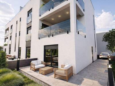 Wohnung mit Balkon kaufen in 23233 Privlaka (Bild 5)