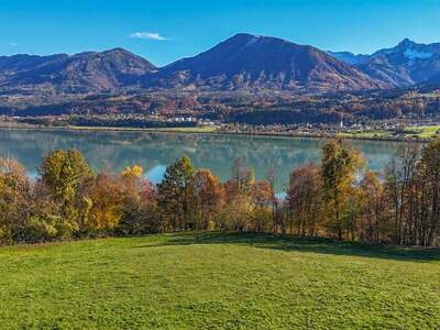 Grundstück kaufen in 9072 Ludmannsdorf (Bild 5)