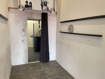 Gewerbeobjekt mieten in 1050 Wien (Bild 3)